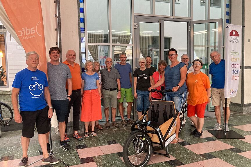 Mitgliederversammlung 2022 Mitgliederversammlung 2022